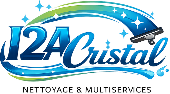 I2A Cristal, nettoyage et multiservices
